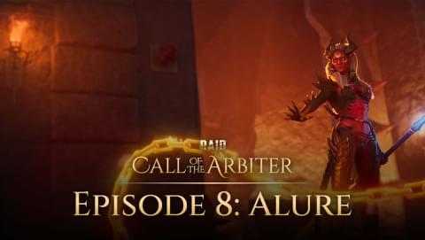 Call of the Arbiter Promo Code - Episode 5